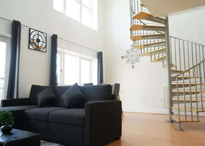Saso Apartments
