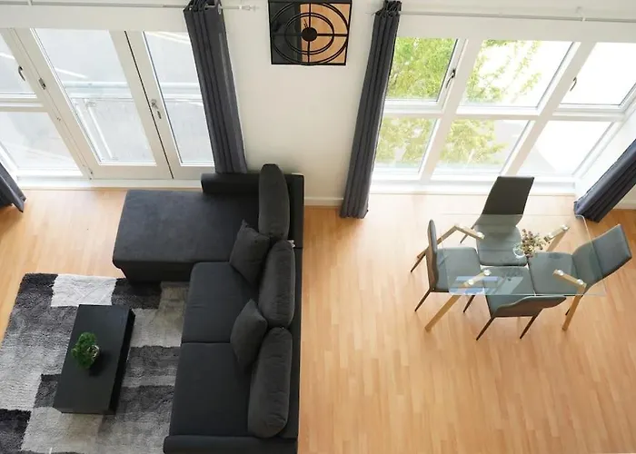 Saso Apartments