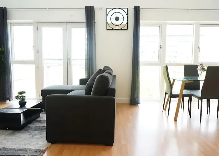 Saso Apartments
