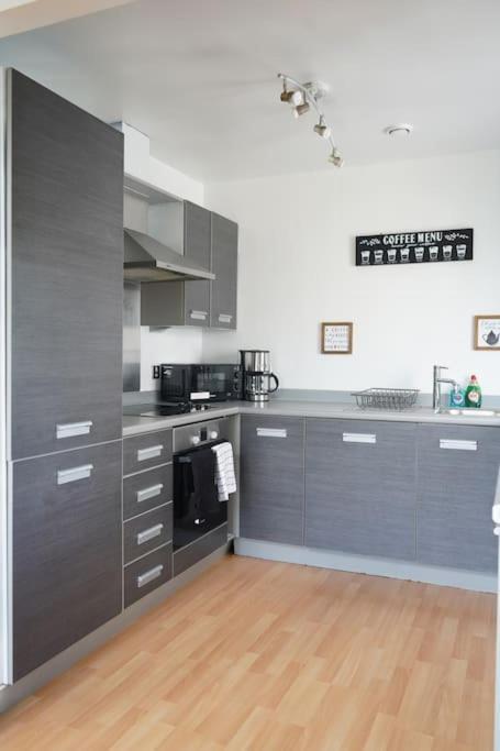Saso Apartment