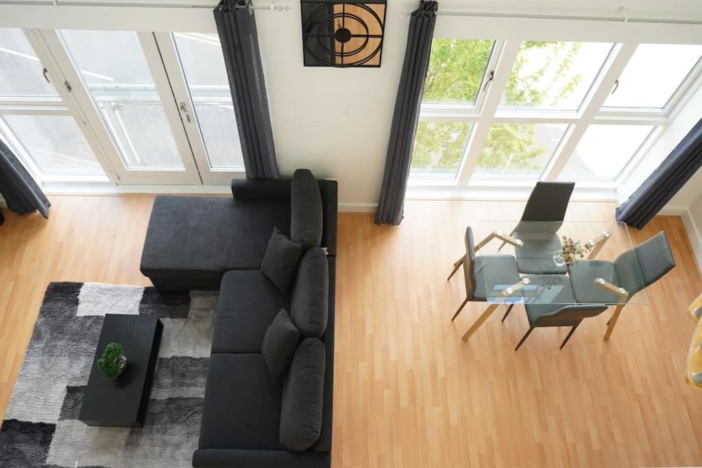Saso Apartment