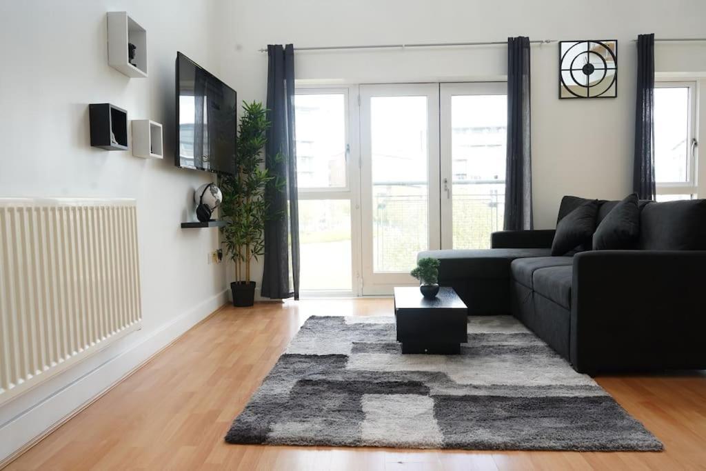 Apartment Saso