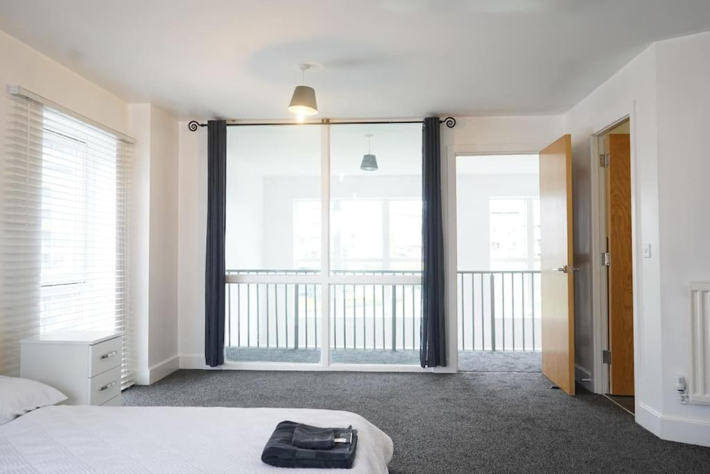 Apartment Saso *