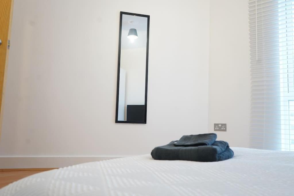 Saso Apartment Birmingham