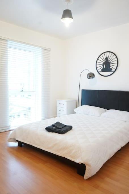 Apartment Saso Birmingham