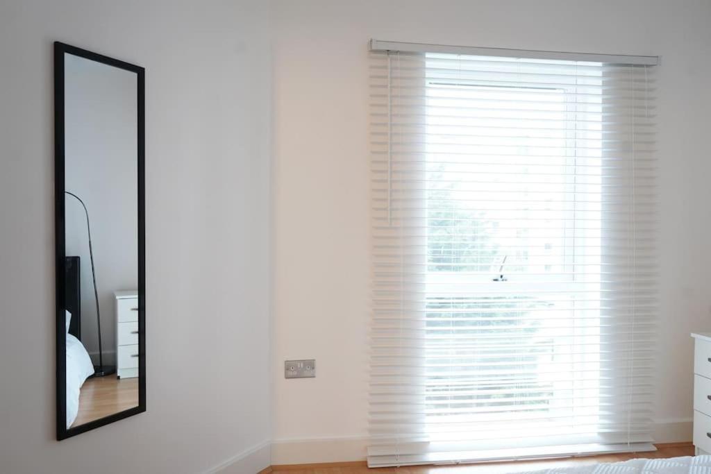 Saso Apartment Birmingham
