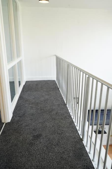 Apartment Saso Birmingham