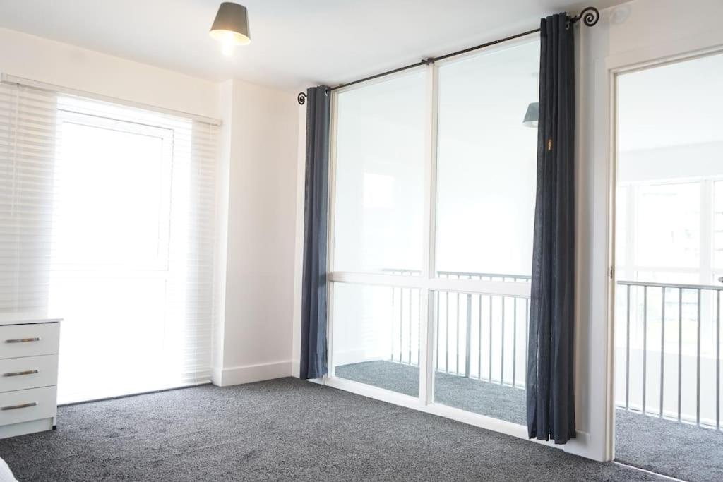 Saso Apartment