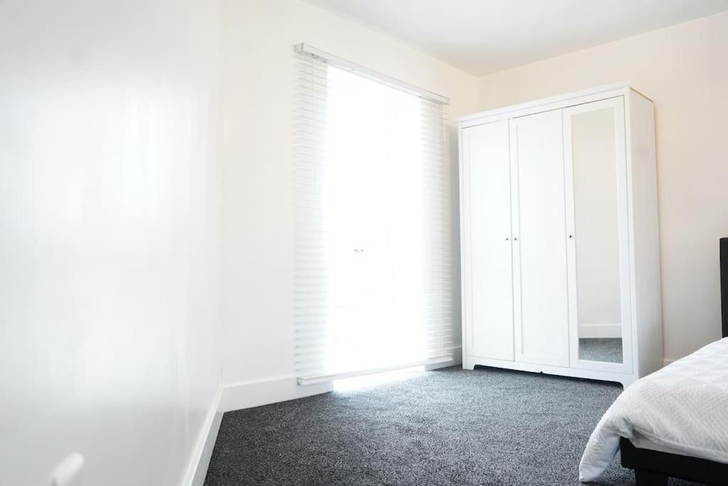 Apartment Saso *