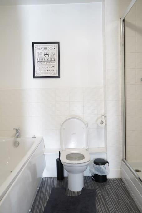 Apartment Saso Birmingham