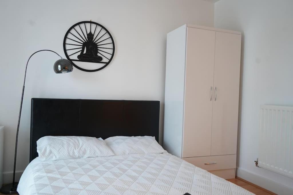 Saso Apartment Birmingham