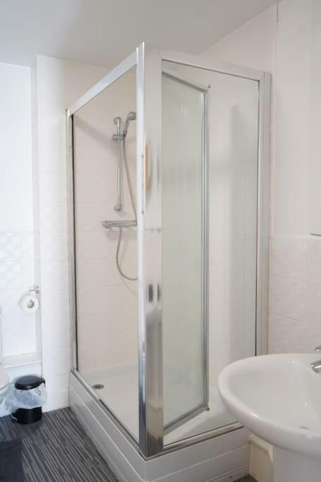 Saso Apartment