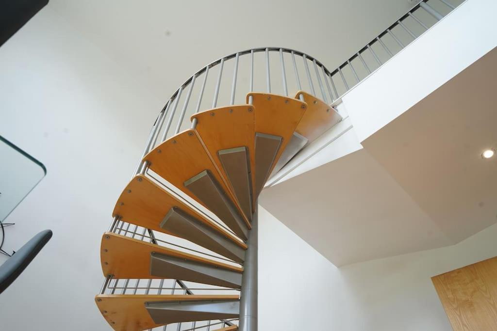 Apartment Saso Birmingham