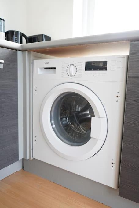 Apartment Saso *