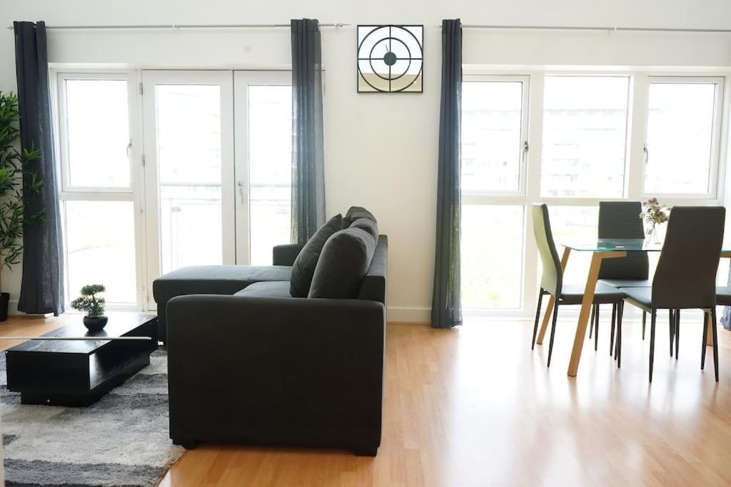 Saso Apartment